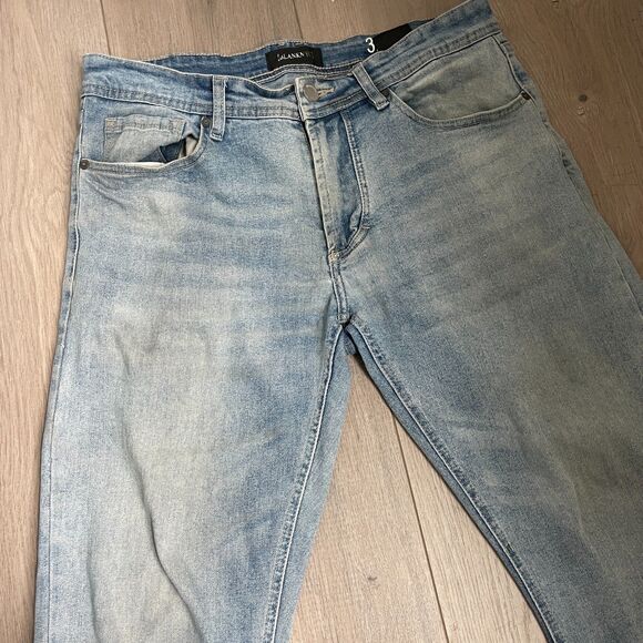 Blank NYC Men's Wooster Jeans size 32 - Picture 10 of 10